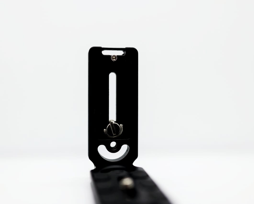L Bracket Mounting Plate